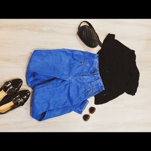 Vintage Rocky Mountain high waist jeans